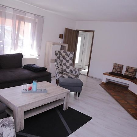 Haus Aissa Daire Kandern Dış mekan fotoğraf