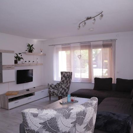 Haus Aissa Daire Kandern Dış mekan fotoğraf