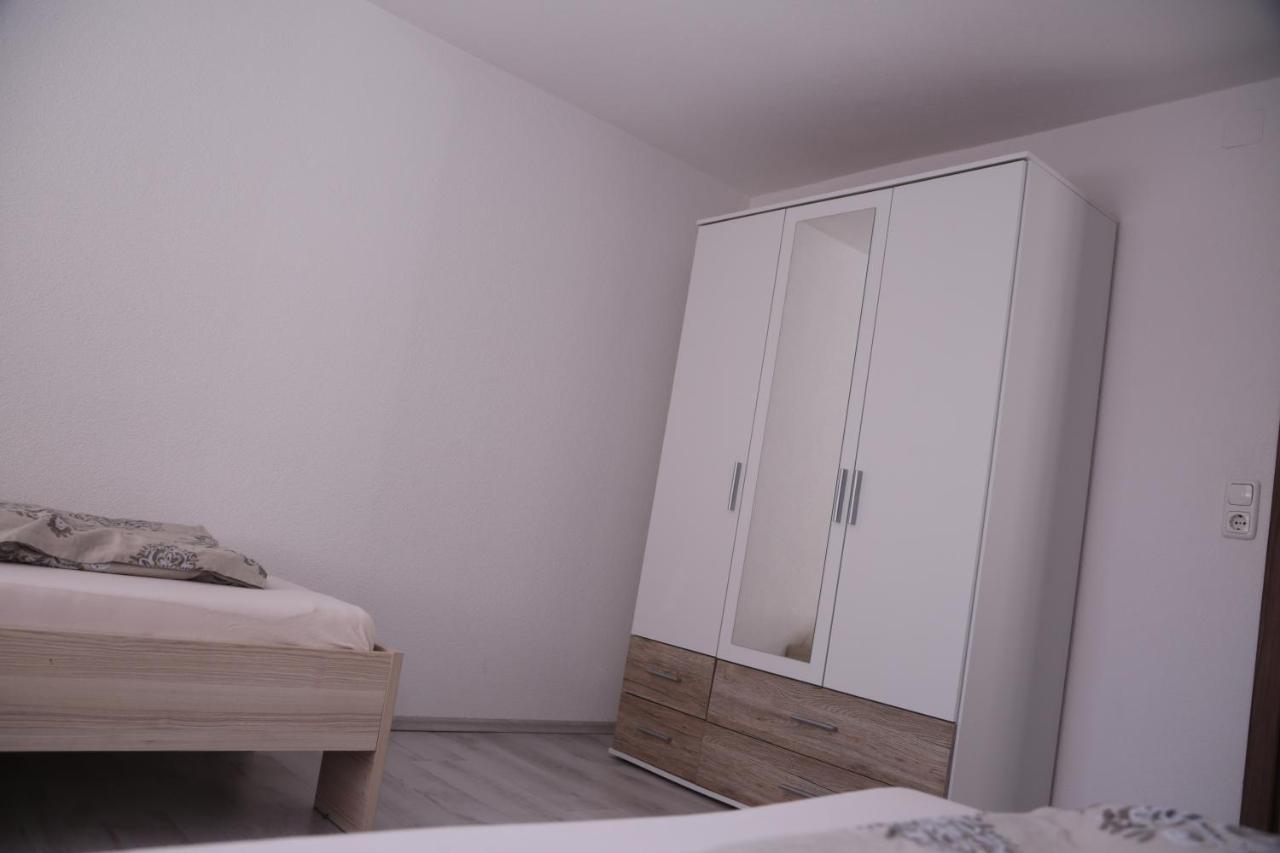 Haus Aissa Daire Kandern Dış mekan fotoğraf